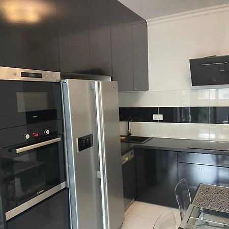 House4You Apartament Sakura Airport Chopin Βαρσοβία Εξωτερικό φωτογραφία