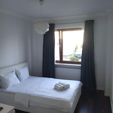House4You Apartament Sakura Airport Chopin Βαρσοβία Εξωτερικό φωτογραφία