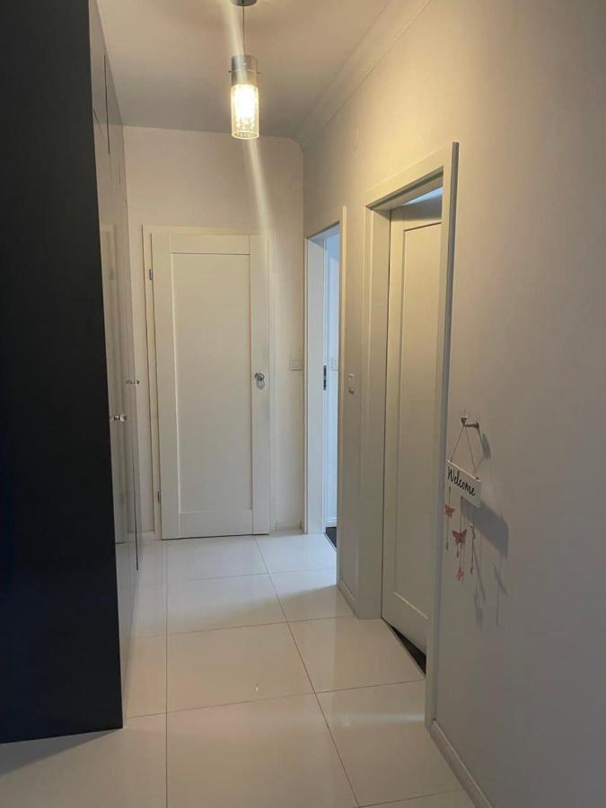 House4You Apartament Sakura Airport Chopin Βαρσοβία Εξωτερικό φωτογραφία