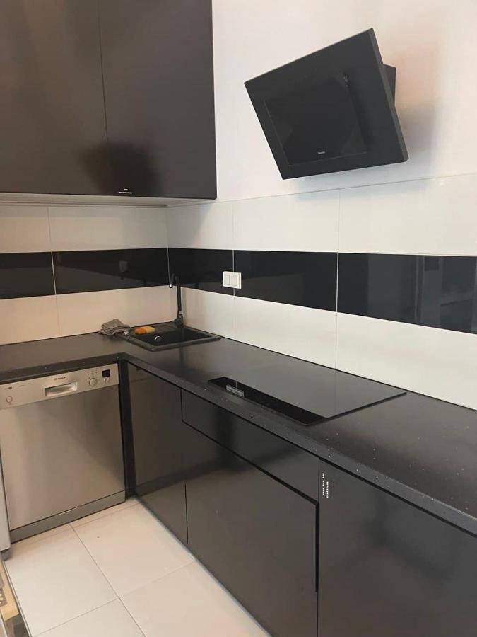 House4You Apartament Sakura Airport Chopin Βαρσοβία Εξωτερικό φωτογραφία