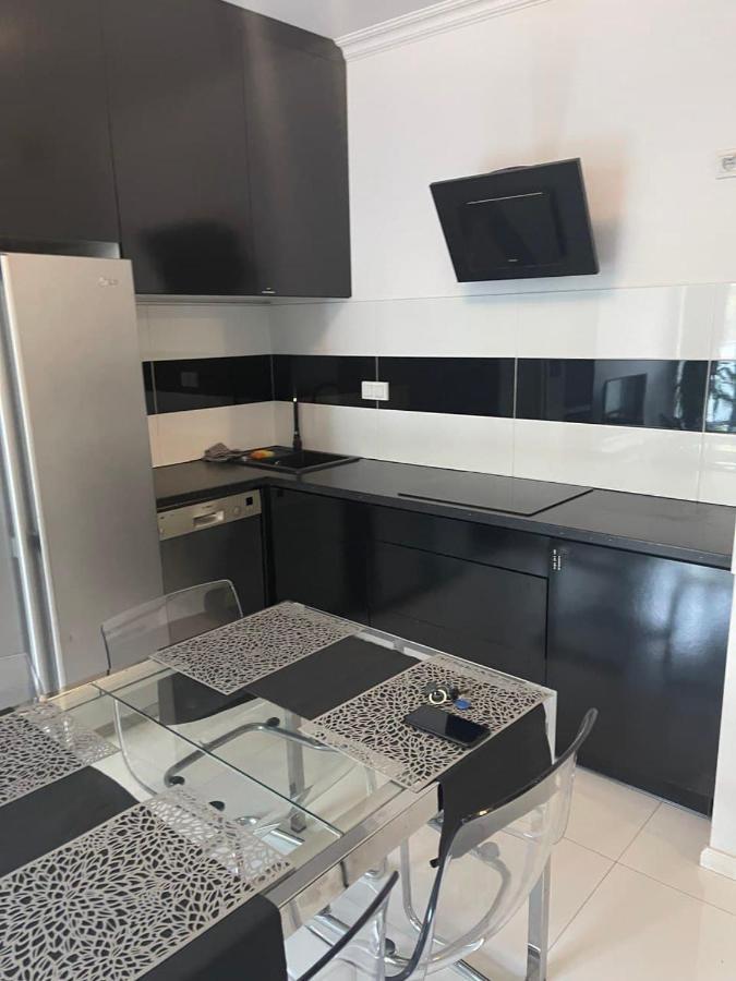 House4You Apartament Sakura Airport Chopin Βαρσοβία Εξωτερικό φωτογραφία