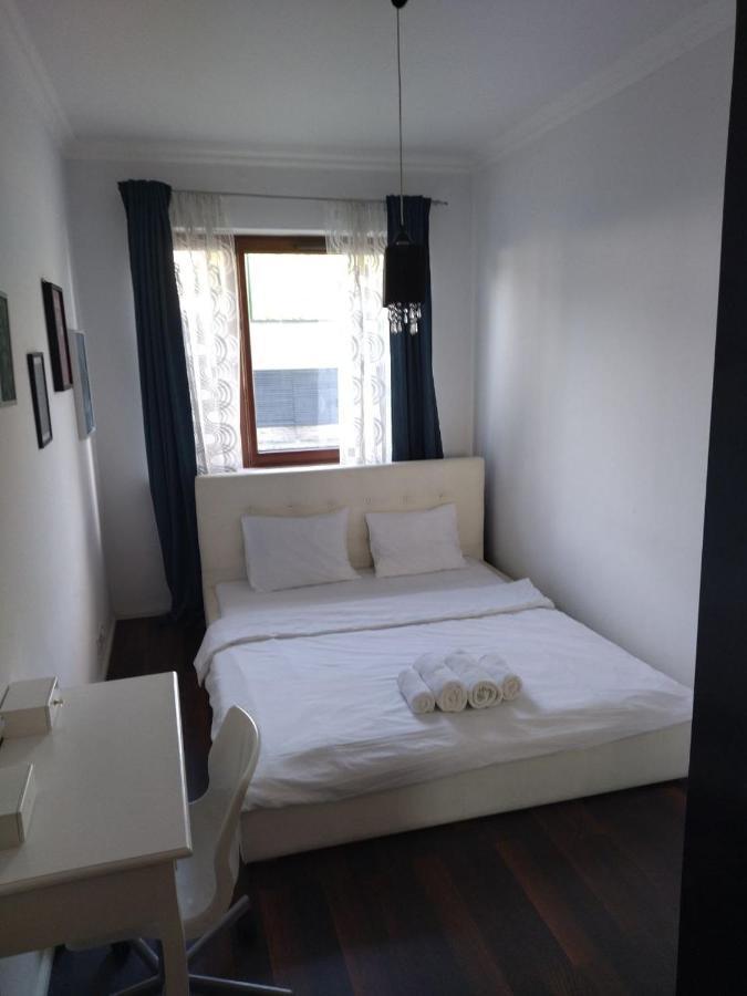 House4You Apartament Sakura Airport Chopin Βαρσοβία Εξωτερικό φωτογραφία